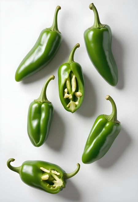 Top Left