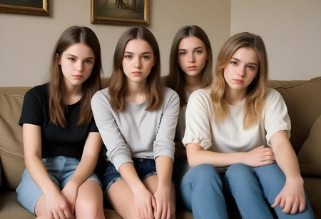 Top Left